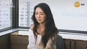 薛凯琪的恋情爆料视频,甜蜜互动引网友热议