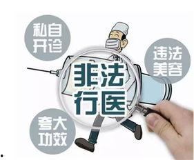 爆料非法行医新闻媒体,非法行医事件震惊公众，媒体深入调查