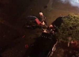长沙男子爆料事件视频,揭露惊人真相，引发社会关注