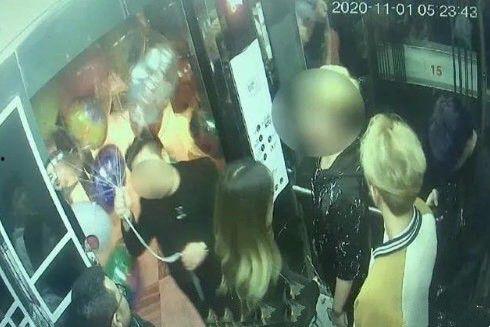 长沙男子爆料事件视频,揭露惊人真相，引发社会关注