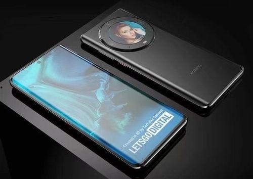 mate50爆料视频,揭秘全新设计与强大性能