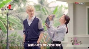 一吻定情泰国版在线观看,浪漫爱情故事，甜蜜邂逅等你来见证