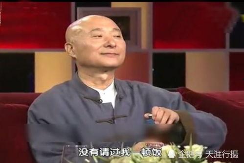 朱时茂爆料陈佩斯视频