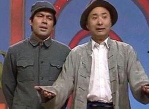 朱时茂爆料陈佩斯视频