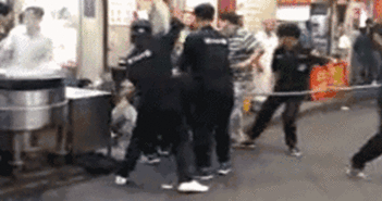 蚌埠警方爆料事件最新情况,事件进展及关键细节披露