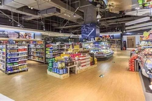 惠州超市爆料案件最新情况,疑点重重，真相渐明