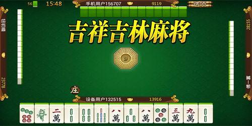 吉林打麻将爆料视频最新,最新爆料视频揭秘幕后真相