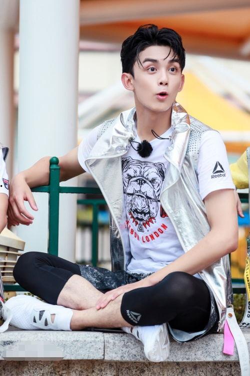吴磊娱乐圈爆料视频,揭秘明星幕后真相