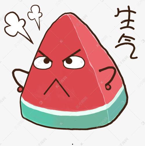 吃瓜表情包素材免费下载,免费下载吃瓜表情包，轻松解锁欢乐时刻