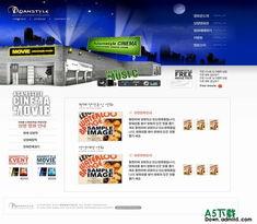 韩文娱乐爆料模板图片,揭秘明星幕后故事，揭秘热门事件真相！