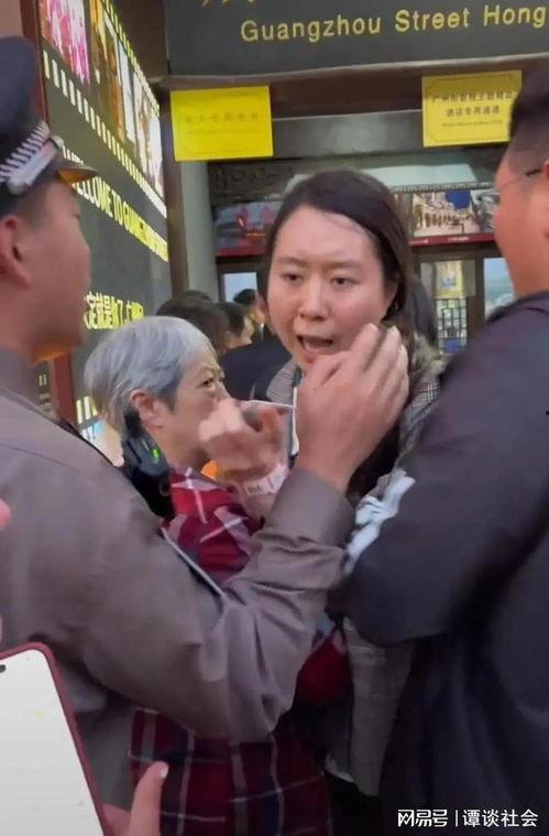 四川母女被爆料视频大全,揭开家庭矛盾背后的真相