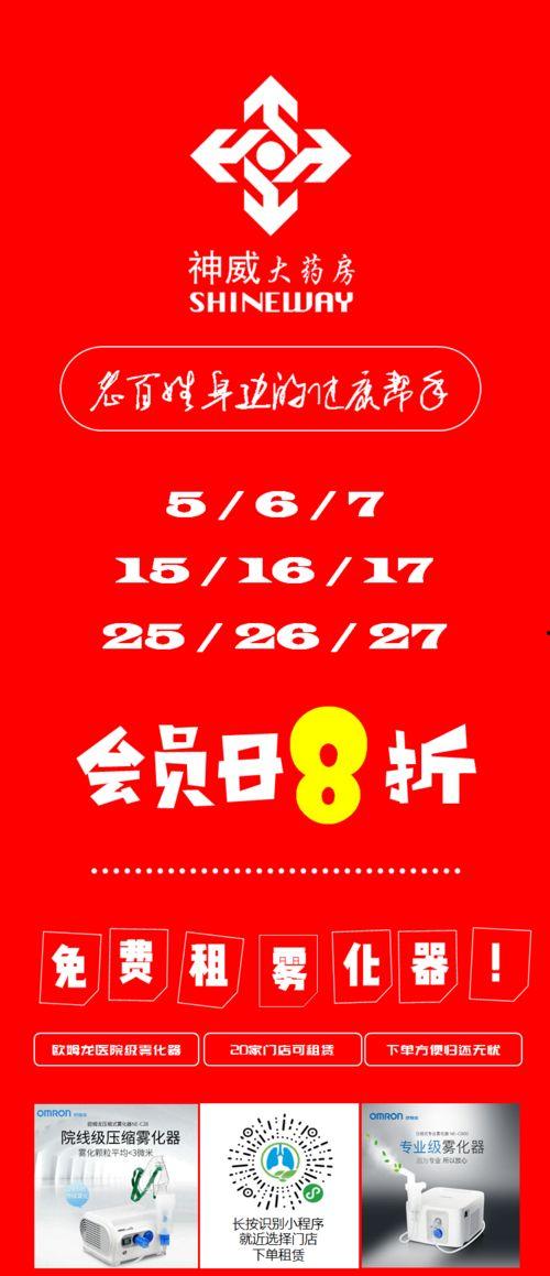 神威大药房最新爆料,揭秘药品市场新动态与行业变革