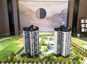 成都碧桂园爆料最新消息,揭秘项目进展与未来规划