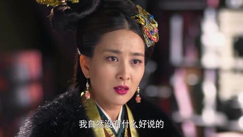 芈月传31集在线观看,芈月智斗权臣，宫廷风云再起