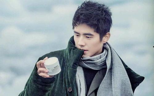 刘昊然鹿晗最新爆料视频,幕后故事与精彩瞬间