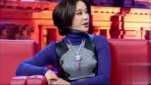 刘晓庆前男友爆料视频,揭秘昔日恋情内幕