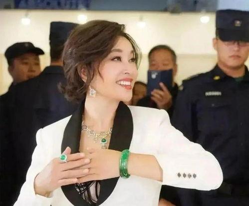刘晓庆前男友爆料视频,揭秘昔日恋情内幕