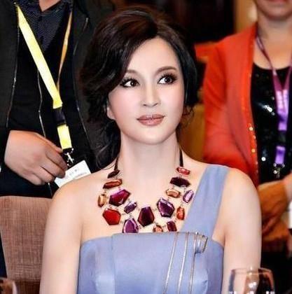 刘晓庆前男友爆料视频,揭秘昔日恋情内幕