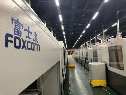深圳富士康女士爆料视频,揭秘真实工作环境与待遇
