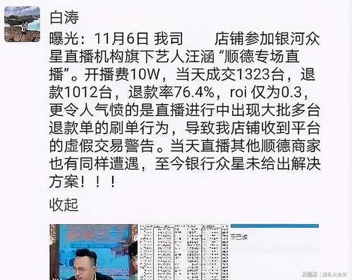 网友爆料带货视频大全,带货视频大全背后的秘密与亮点