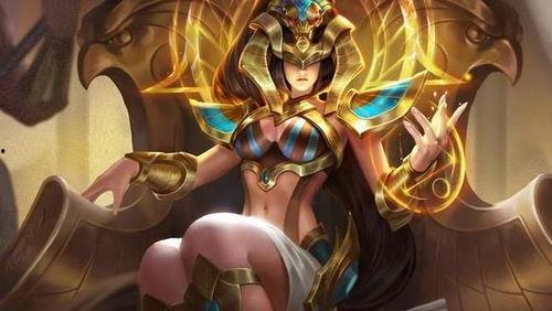 王者女娲爆料视频大全,揭秘神秘英雄的诞生与进化