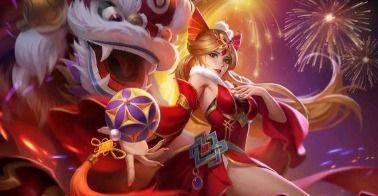 崔三娘新皮肤爆料视频,炫酷特效引期待！