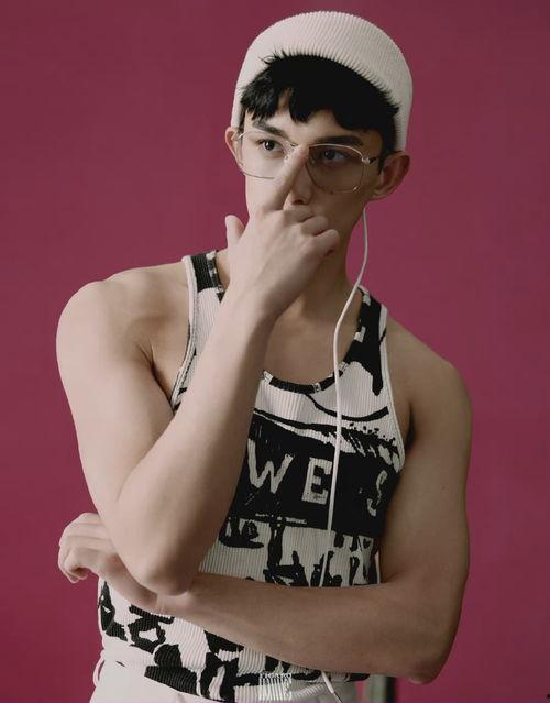 热巴吴磊最新爆料消息,揭秘幕后故事与精彩瞬间