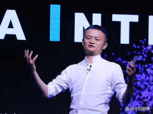 圈内爆料马云近况,揭秘商业巨头的新动向与生活轨迹