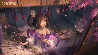 小乔皮肤最新进展爆料视频,揭秘最新爆料视频中的惊艳细节