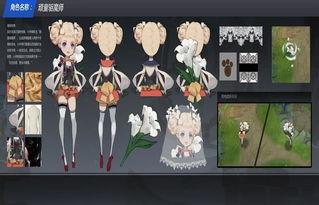 小乔皮肤最新进展爆料视频,揭秘最新爆料视频中的惊艳细节