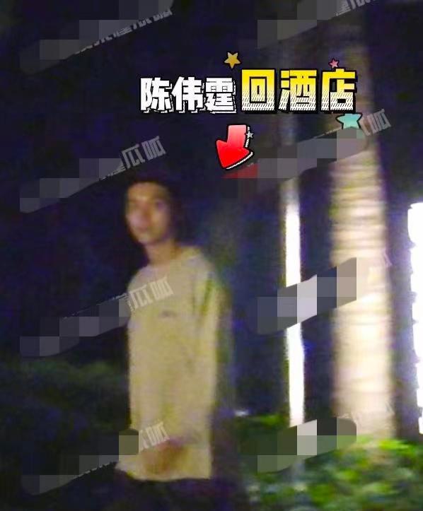 网友爆料张凌赫视频大全,网友爆料精彩瞬间集锦