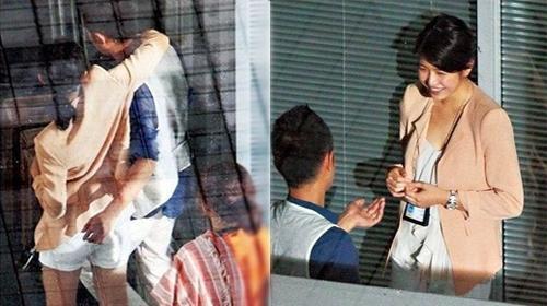 圈内爆料陈晓是谁啊,陈晓是谁？圈内爆料引发热议