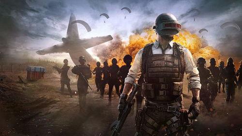 pubg最新老款衣服爆料,PUBG最新老款服装爆料，复古风潮即将来袭！
