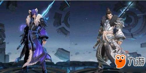 元瑶新皮肤最新爆料,梦幻绮丽，引领潮流新风尚