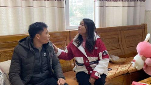 刘程媳妇吵架爆料视频播放,家庭矛盾曝光