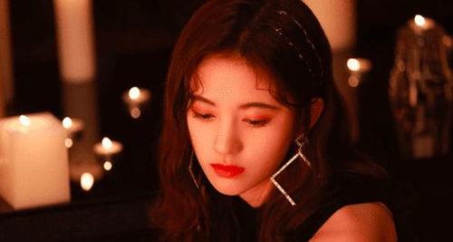 鞠婧祎圈内的爆料是什么,娱乐圈背后的真实故事