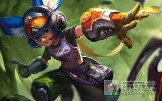 李元芳皮肤最新爆料,李元芳全新皮肤惊艳亮相，炫酷特效引期待