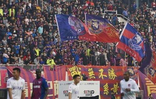 天津足球最新爆料,揭秘新赛季备战与转会传闻