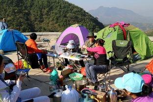 浙江野炊露营爆料视频播放,揭秘户外生活新潮流