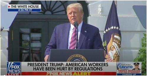 特朗普爆料福克斯了吗视频,独家视频曝光惊人内幕