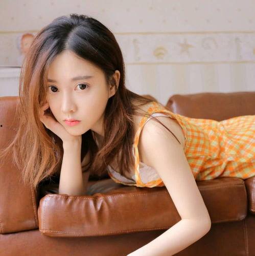 吃瓜网红小雪卢卡妮蔻,吃瓜界的风云人物