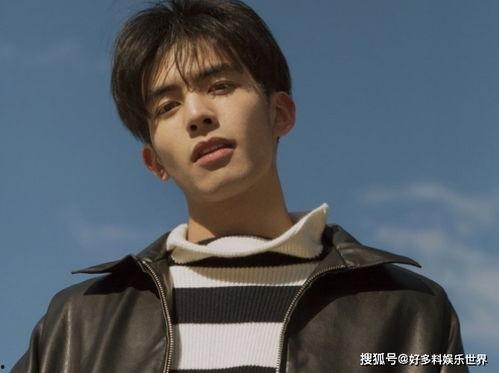 娱乐圈圈爆料宋威龙视频,娱乐圈再掀波澜