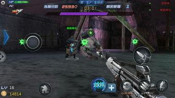 狙击手技能爆料视频,揭秘狙击手技能爆料视频中的实战技巧与战术解析