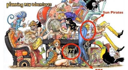 航海王爆料最新本周,本周最新爆料，神秘岛屿探险即将开启！