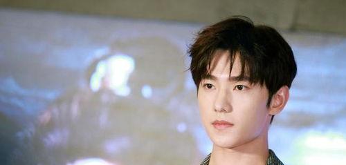 圈内爆料王一博杨洋,神秘项目引期待