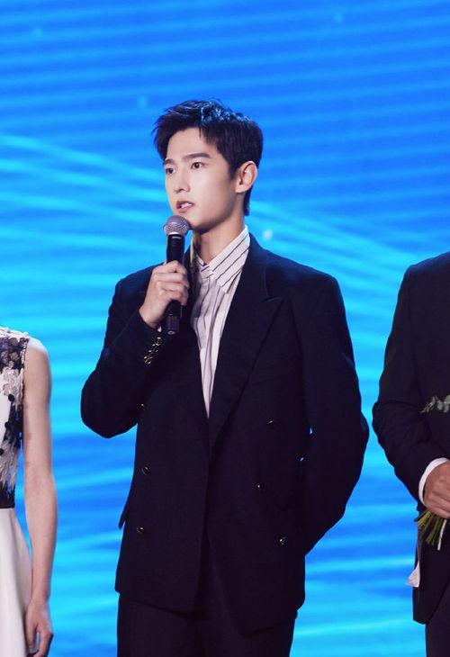 圈内爆料王一博杨洋,神秘项目引期待