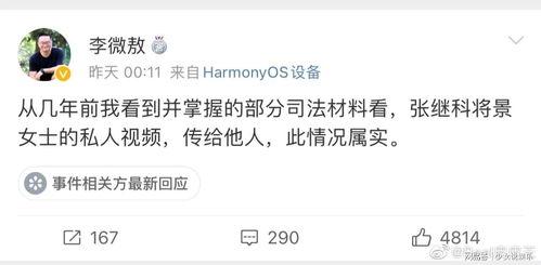 网易新闻微博爆料,揭秘某事件背后真相