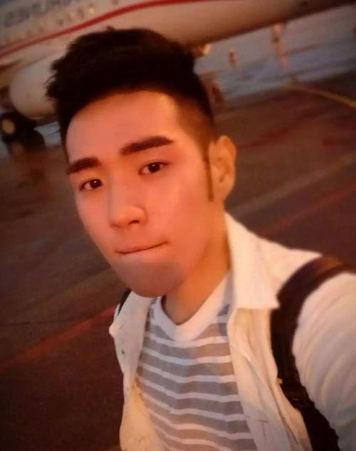 娱乐圈爆料小哥哥是谁啊,神秘人物竟是...