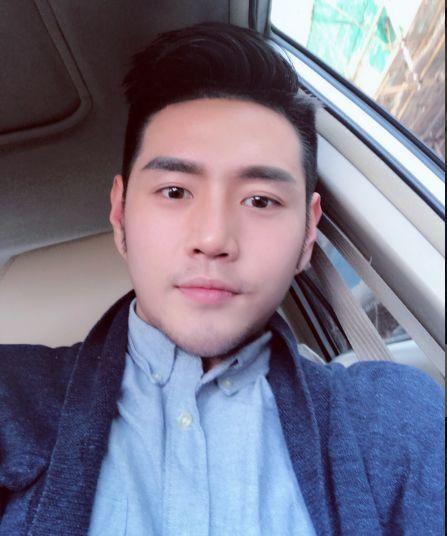 娱乐圈爆料小哥哥是谁啊,神秘人物竟是...