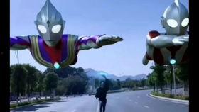 奥特曼最新两元包爆料,神秘角色揭秘，精彩剧情抢先看！